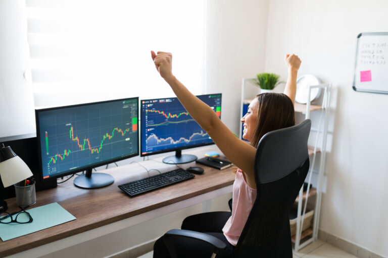 live-trading-room